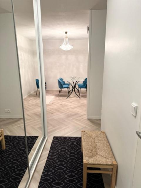 Pihlajisto 2 - 7th Floor With A Great View, Free Parking Apartment *