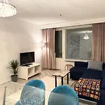 Pihlajisto 2 - 7Th Floor With A Great View, Free Parking